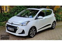 63,000km-ORJİNAL-Hyundai İ-10 Elite 1.2 D-CVVT-SUNROOF-OTOMATİK-