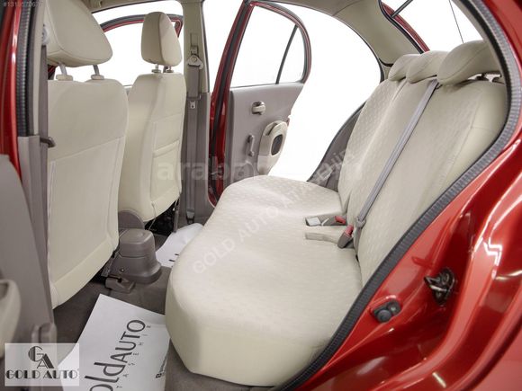 GOLD AUTO A.Ş-DOUBLE EKRAN,DÜŞÜK KM KREDİ KARTLARINA 12 TAKSİT*