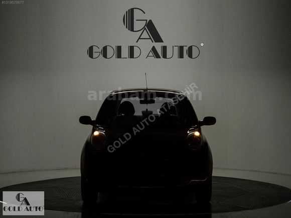 GOLD AUTO A.Ş-DOUBLE EKRAN,DÜŞÜK KM KREDİ KARTLARINA 12 TAKSİT*