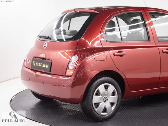GOLD AUTO A.Ş-DOUBLE EKRAN,DÜŞÜK KM KREDİ KARTLARINA 12 TAKSİT*