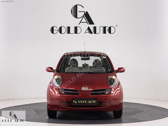 GOLD AUTO A.Ş-DOUBLE EKRAN,DÜŞÜK KM KREDİ KARTLARINA 12 TAKSİT*