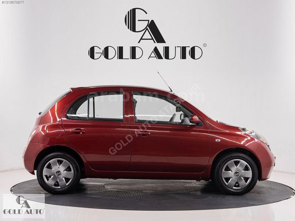 GOLD AUTO A.Ş-DOUBLE EKRAN,DÜŞÜK KM KREDİ KARTLARINA 12 TAKSİT*