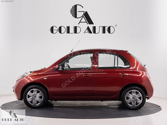 GOLD AUTO A.Ş-DOUBLE EKRAN,DÜŞÜK KM KREDİ KARTLARINA 12 TAKSİT*