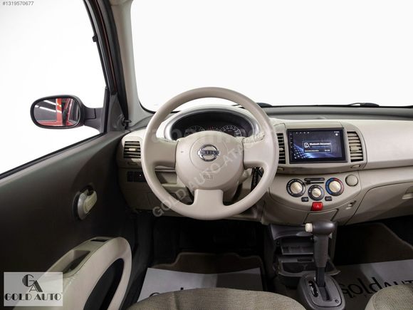 GOLD AUTO A.Ş-DOUBLE EKRAN,DÜŞÜK KM KREDİ KARTLARINA 12 TAKSİT*
