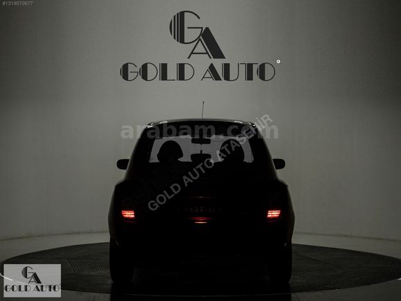 GOLD AUTO A.Ş-DOUBLE EKRAN,DÜŞÜK KM KREDİ KARTLARINA 12 TAKSİT*