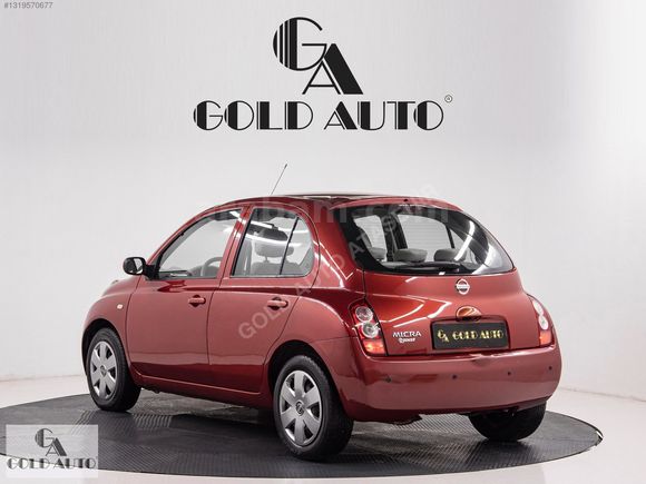 GOLD AUTO A.Ş-DOUBLE EKRAN,DÜŞÜK KM KREDİ KARTLARINA 12 TAKSİT*