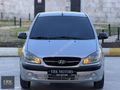 HATASIZ DEĞİŞENSIZ 2 PARÇA LOKAL BOYALI 158.000 KM HYUNDAİ GETZ