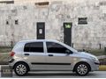 HATASIZ DEĞİŞENSIZ 2 PARÇA LOKAL BOYALI 158.000 KM HYUNDAİ GETZ