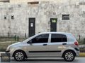 HATASIZ DEĞİŞENSIZ 2 PARÇA LOKAL BOYALI 158.000 KM HYUNDAİ GETZ