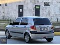 HATASIZ DEĞİŞENSIZ 2 PARÇA LOKAL BOYALI 158.000 KM HYUNDAİ GETZ