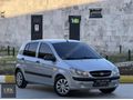 HATASIZ DEĞİŞENSIZ 2 PARÇA LOKAL BOYALI 158.000 KM HYUNDAİ GETZ