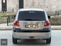 HATASIZ DEĞİŞENSIZ 2 PARÇA LOKAL BOYALI 158.000 KM HYUNDAİ GETZ