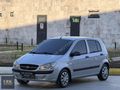 HATASIZ DEĞİŞENSIZ 2 PARÇA LOKAL BOYALI 158.000 KM HYUNDAİ GETZ