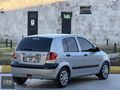 HATASIZ DEĞİŞENSIZ 2 PARÇA LOKAL BOYALI 158.000 KM HYUNDAİ GETZ