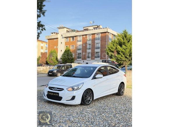TURAN AUTO'DAN 350 BİN PEŞİNAT İLE 4 AY ERTELEMELİ KREDİ