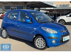 49.000 km'de 2009 model i10 Select TAM Otomatik