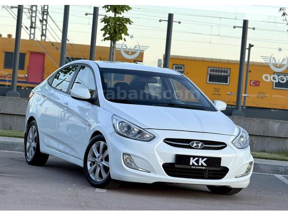 KK | 2015 - BEYAZ - OTOMATİK - DEĞİŞENSİZ & MASRAFSIZ - BAKIMLI