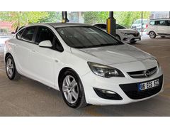Kaporası Alınmıştır.. Sahibinden Opel Astra 1.3 CDTI Edition 2013 Model