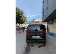 Sahibinden Mercedes - Benz Vito 114 CDI 2021 Model 