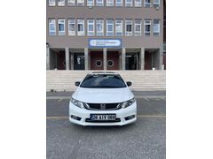 Sahibinden Civic Full Paket