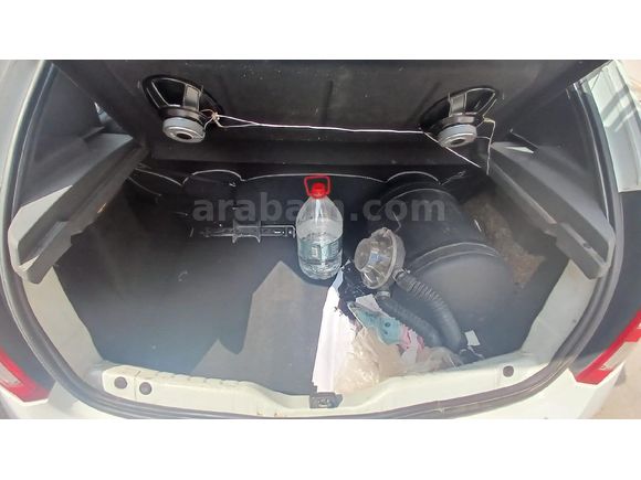 Sahibinden Dacia Sandero 1.4 Ambiance 2010 Model