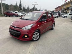 ORJ.163.000 KM HYUNDAİ İ10 STYLE