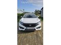Sahibinden Honda Civic 1.6i VTEC Eco Premium 2018 Model