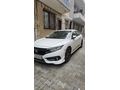 Sahibinden Honda Civic 1.6i VTEC Eco Premium 2018 Model