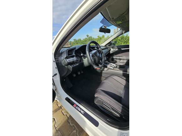 Sahibinden Honda Civic 1.6i VTEC Eco Premium 2018 Model