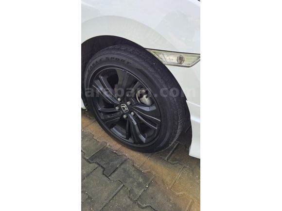 Sahibinden Honda Civic 1.6i VTEC Eco Premium 2018 Model