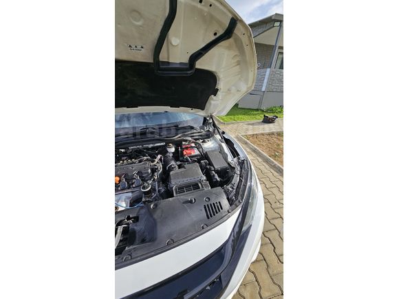 Sahibinden Honda Civic 1.6i VTEC Eco Premium 2018 Model