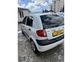 ŞİRİN AUTO GÜVENCESİLE HYUNDAİ GEZT
