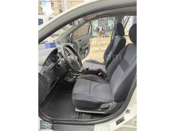 ŞİRİN AUTO GÜVENCESİLE HYUNDAİ GEZT
