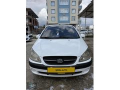 ŞİRİN AUTO GÜVENCESİLE HYUNDAİ GEZT