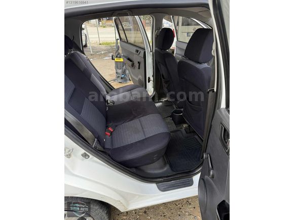 ŞİRİN AUTO GÜVENCESİLE HYUNDAİ GEZT