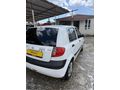 ŞİRİN AUTO GÜVENCESİLE HYUNDAİ GEZT
