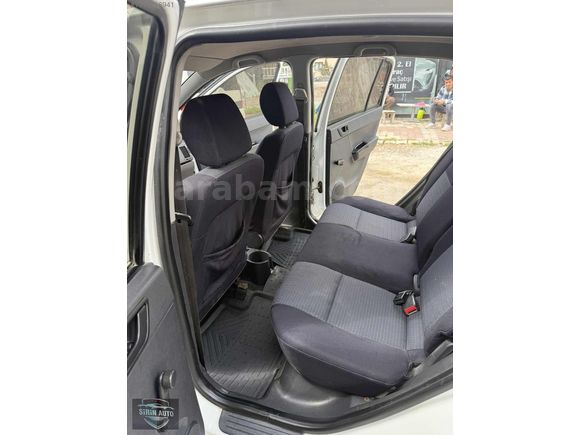 ŞİRİN AUTO GÜVENCESİLE HYUNDAİ GEZT