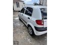 ŞİRİN AUTO GÜVENCESİLE HYUNDAİ GEZT