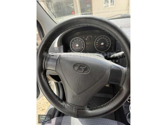 ŞİRİN AUTO GÜVENCESİLE HYUNDAİ GEZT