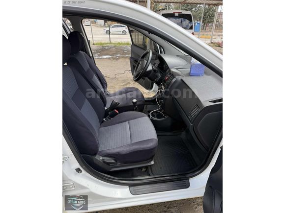 ŞİRİN AUTO GÜVENCESİLE HYUNDAİ GEZT