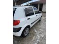ŞİRİN AUTO GÜVENCESİLE HYUNDAİ GEZT