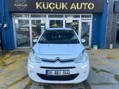 OTOMATİK CITROEN C3 1.4 VTI COLLECTİON (109,600 KM)