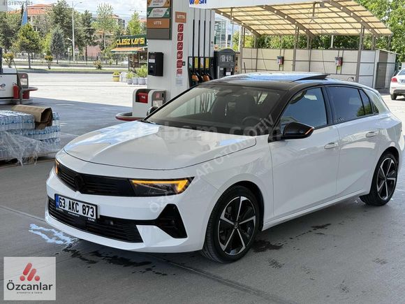 2025 Model Cam Tavanlı 6.500 Km de Hatasız Boyasız Çiziksiz