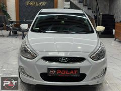 POLATTAN 2018 MODEL HYUNDAİ ACCENT 1.6 CRDI MODE PLUS 15 DK KRED