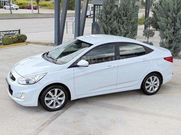 GARAJ ARABASI..İLK ELDEN..HATASIZ BOYASIZ..OTOMATİK VİTES..2018