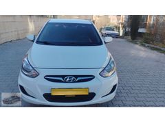 2012 ACCENT BLUE 1,4 LPG MANUEL 168000KM.