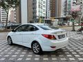 ÖCAL| 2014 OTOMATİK ACCENT BLUE 1.6CRDİ MODE PLUS 128hp EMSALSİZ