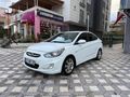 ÖCAL| 2014 OTOMATİK ACCENT BLUE 1.6CRDİ MODE PLUS 128hp EMSALSİZ