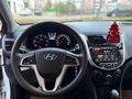 ÖCAL| 2014 OTOMATİK ACCENT BLUE 1.6CRDİ MODE PLUS 128hp EMSALSİZ