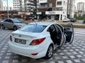 ÖCAL| 2014 OTOMATİK ACCENT BLUE 1.6CRDİ MODE PLUS 128hp EMSALSİZ